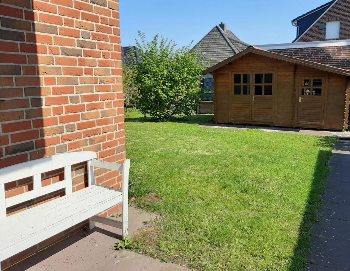 Njoerd Villa Norden Bagian luar foto