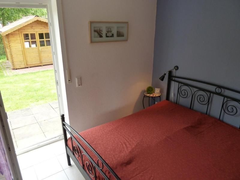 Njoerd Villa Norden Bagian luar foto