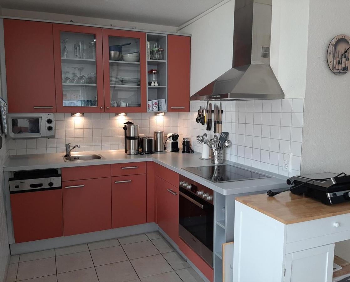 Njoerd Villa Norden Bagian luar foto